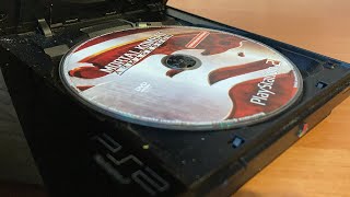 MORTAL KOMBAT на PS2 [upl. by Lacy]