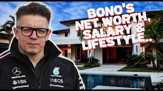 PETER BONNINGTON NET WORTH SALARY amp PRIVATE LIFESTYLE [upl. by Ronacin848]