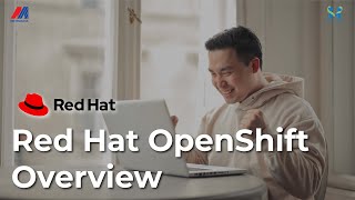 Red Hat OpenShift Memudahkan Organisasi Membangun Aplikasi Modern [upl. by Lleryt]