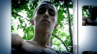 Ohio School Shooting Suspect Whyd He Do It [upl. by Ainnat]