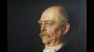 Otto von Bismarcks voice in 4 languages 1889 [upl. by Omidyar]