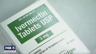 Ivermectin for COVID19 American Medical Association tells doctors to stop prescribing [upl. by Ramsay]