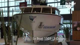 Le Boat series 1500 [upl. by Nerual800]