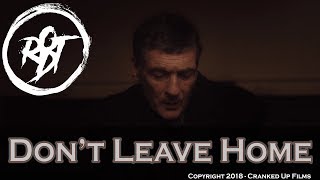 RotD 183 Review  Dont Leave Home 2018 [upl. by Enenstein885]