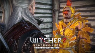 The Witcher 2 Assassins of Kings  A Sackful of Fluff [upl. by Silletram]