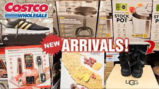 COSTCO NEW ARRIVALS for OCTOBER 2023 Come see WHAT we FOUND this WEEK [upl. by Eldridge]