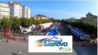 Stracivitanova Campionato Italiano Mezza Maratona [upl. by Bhatt629]