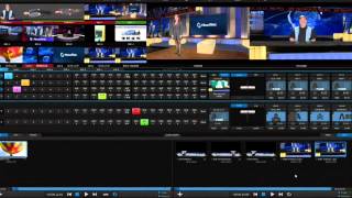 TriCaster8000 Live Show [upl. by Chernow]