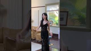 Young and beautiful Chinese girl tiktok douyin beautifulgirl [upl. by Attah]