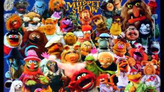 The muppets mahna mahna CD quality with pics [upl. by Arykahs]