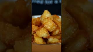 How to make the best potatoes ever [upl. by Chapen]