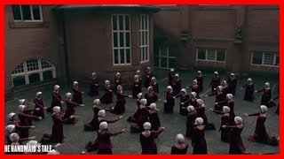 The Handmaids Tale season 1 recap [upl. by Wurster]