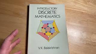 Discrete Mathematics for Beginners [upl. by Lunt713]