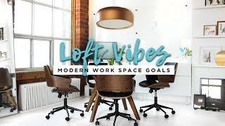 Creating the Perfect Work Space [upl. by Giulio]