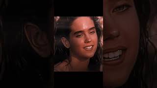 Jennifer Connelly  quotThe Hot Spotquot 1990 Edit  Modern Talking  Cheri Cheri Lady slowed [upl. by Narej721]