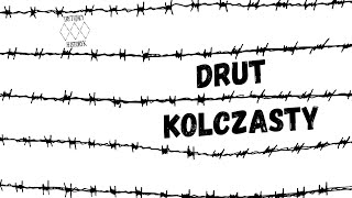 Drut kolczasty [upl. by Zobkiw]