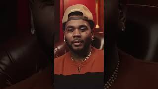 Kevin Gates on Coping with Grief Finding Strength After Loss of a Loved One [upl. by Kelula]