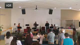 Shediac Bay Community Church October 13 2024 [upl. by Ahsial]