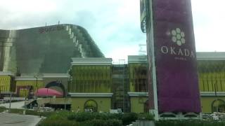 Okada Hotel Manila [upl. by Oneil]