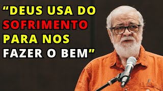 O que é Perseverança  Augustus Nicodemus [upl. by Sicular]