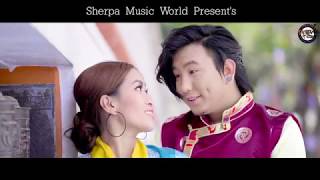 New Nading Song ll By Ang Ngima Sherpa Kunga ll Karma Pahadi Sherpa Ft Sonam Dolma ll Arin Tamang [upl. by Ainedrag]