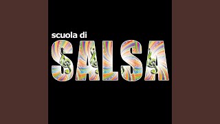 Salsa Clave  Piano  Brass  Congas Count [upl. by Seluj]