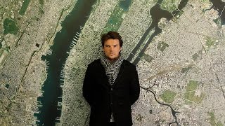 Bjarke Ingels Interview Advice to the Young [upl. by Enenej832]