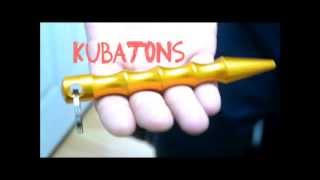 Kubaton Demonstration Video [upl. by White414]