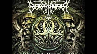 Borknagar  The Winter Eclipse [upl. by River982]