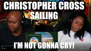 Emotional Reaction To Christopher Cross  Sailing [upl. by Desiree]