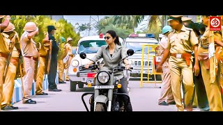 Keerthy Suresh HD Superhit Action Movie Dubbed In Hindi Full Romantic Love Story  Dhanush Movie [upl. by Atteve]