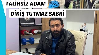 Dikiş Tutmaz Sabri  Talihsiz Adam [upl. by Lesiram599]