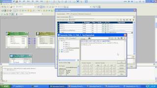 Informatica  Indirect File Load With Different File Structure [upl. by Juanita]