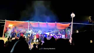 kilungset nahi quotMichael Lunchaquot Cover by Ahuja band at Longja sports final day night program [upl. by Yarahs]