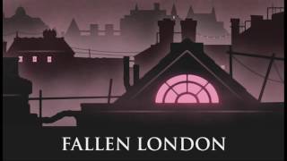 Fallen London Veilgarden theme iOS [upl. by Moria666]