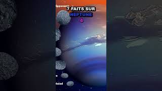 7 faits sur Neptune [upl. by Olwen]