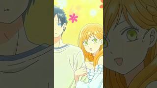 Yamada x Akane  Babydoll  Loving Yamada At Lv999 anime edit animeedit shorts [upl. by Lehrer]