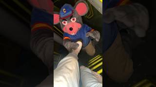 Attacked By Chuck E Cheese At Park [upl. by Amabel]