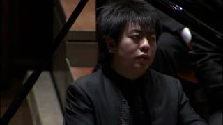 Lang Lang plays Chopin Etude Op10 No3 in E Major at The Berlin Philharmonic [upl. by Pahl]