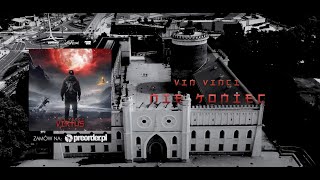 Vin Vinci  Nie koniec  DJ HWR [upl. by Ahseyn]