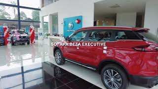 Sedikit Info Tentang X70 Executive vs X70 Premium [upl. by Sacci]