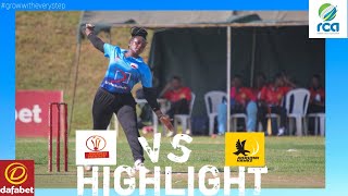 MARIE DIANE STARS AS INGENZI HEROES CRUSH AMASIMBI HAWKS  Day 5 Match highlight [upl. by Ardnot109]