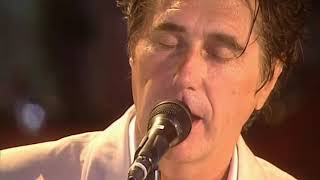 Roxy Music  A Song For Europe Live at the Apollo 2001 [upl. by Blancha787]