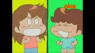 Atashinchi in Hindi Episode 1  Atashinchi Cartoon  Nickelodeon  Back the past 2000s [upl. by Sinclair]