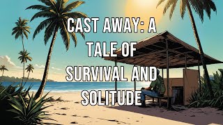 Cast Away A Tale of Survival and Solitude [upl. by Mori]