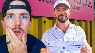 WESLEY BRYAN JUST SHOT PGA TOUR COURSE RECORD [upl. by Fredi]