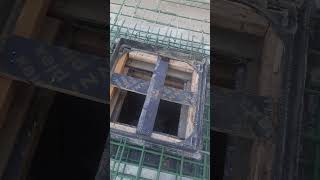 Repaired the under ground manhole [upl. by Plank]