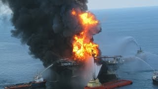 Profit Pollution and Deception BP and the Oil Spill BBC Documentary [upl. by Sobel386]