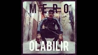 MERO  OLABİLİR  1 SAAT VERSİON [upl. by Portie]