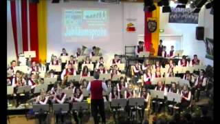 MV Rudersdorf  Hurra Hurra Kinderliedermedley [upl. by Rolyab]